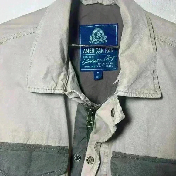 American Rag jacket size medium - Picture 4 of 5